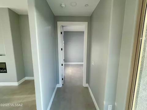 Entry Way - 13442 S High Haven Mesa, Vail, AZ 85641 photo 2 of 5