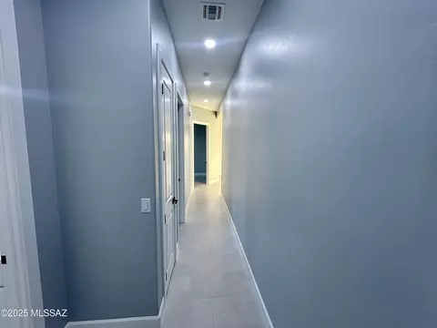 Entry Way - 13442 S High Haven Mesa, Vail, AZ 85641 photo 5 of 5