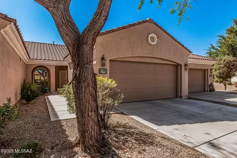 761 W Calle Montero, Sahuarita, AZ 85629