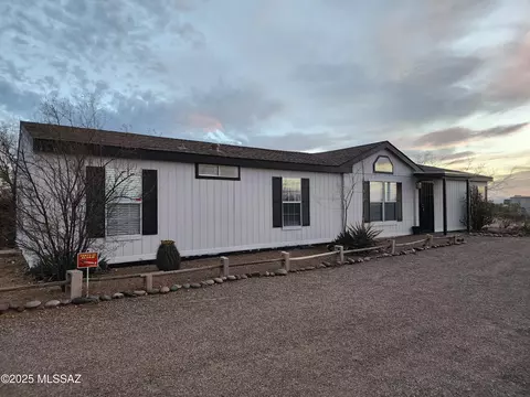 10157 W Calle Anasazi, Tucson, AZ 85735