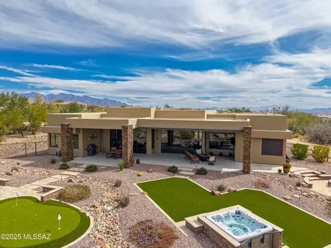 13564 N Chavez Ridge Pl, Marana, AZ 85658