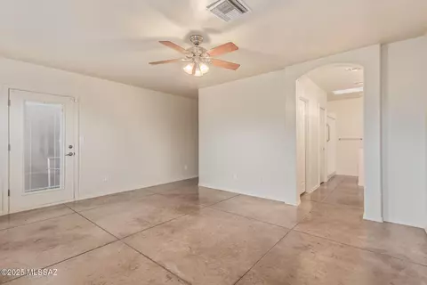 Living - 4749 E 4th St, Tucson, AZ 85711 photo 6 of 7