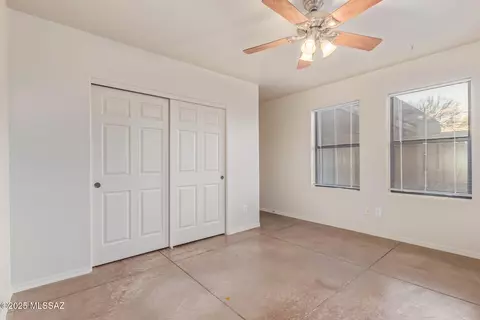 Bedroom - 4749 E 4th St, Tucson, AZ 85711 photo 3 of 3
