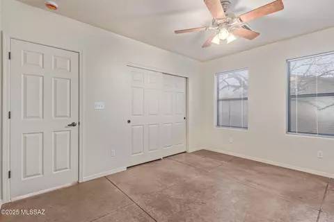 Bedroom - 4749 E 4th St, Tucson, AZ 85711 photo 2 of 3