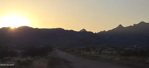 tbd Highland Rd #5, Pearce, AZ 85625