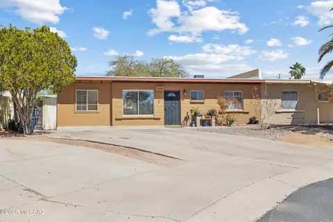 7119 E Bellingham Dr, Tucson, AZ 85730