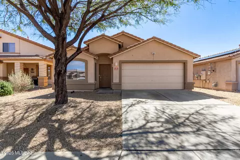 12712 E Red Iron Trl, Vail, AZ 85641