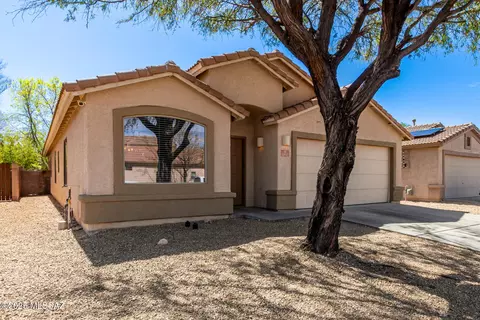 Exterior - 12712 E Red Iron Trl, Vail, AZ 85641 photo 3 of 5