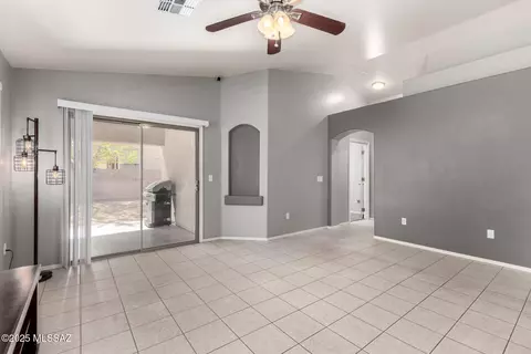 Living - 12712 E Red Iron Trl, Vail, AZ 85641 photo 3 of 3