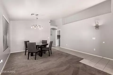 Dining - 12712 E Red Iron Trl, Vail, AZ 85641 photo 2 of 2