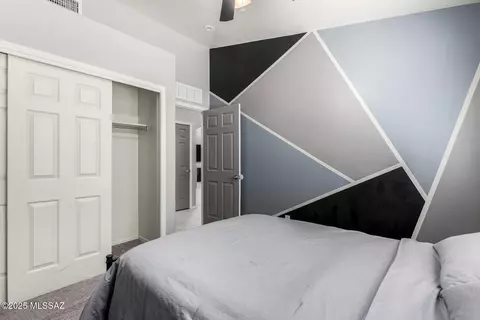 Bedroom - 12712 E Red Iron Trl, Vail, AZ 85641 photo 2 of 3