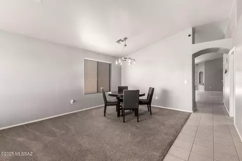 Dining - 12712 E Red Iron Trl, Vail, AZ 85641 photo 1 of 2