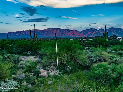 14959 N Slippery Ridge Loop N, Tucson, AZ 85755