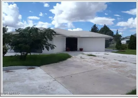 2344 S Barnett Rd, Bisbee, AZ 85603