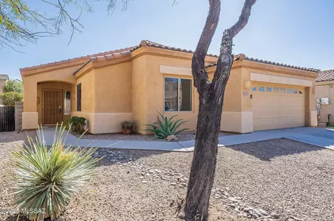 6600 E Wrigley Way, Tucson, AZ 85756