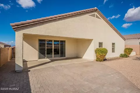Exterior - 505 W Grantham St, Vail, AZ 85641 photo 4 of 6