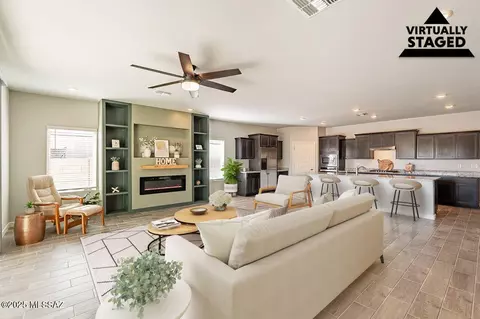 Other - 505 W Grantham St, Vail, AZ 85641 photo 2 of 7