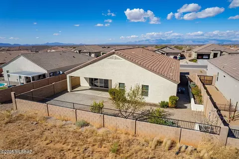 View/Area - 505 W Grantham St, Vail, AZ 85641 photo 1 of 1