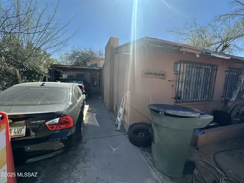 3802 Ellington Pl, Tucson, AZ 85713