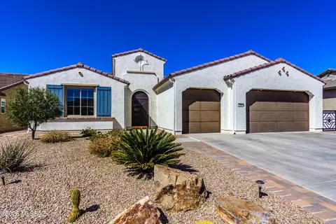 2447 E Canyon Crossing Dr, Green Valley, AZ 85614