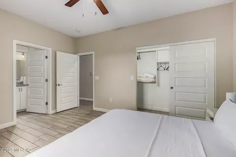 Bedroom - 1695 E Drexel Rd, Tucson, AZ 85706 photo 2 of 11