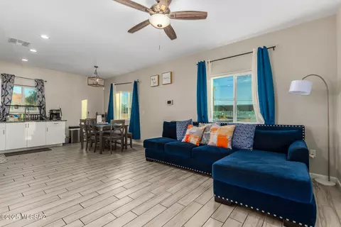 Living - 1695 E Drexel Rd, Tucson, AZ 85706 photo 1 of 2