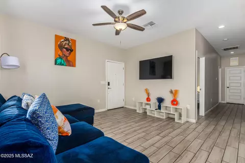 Living - 1695 E Drexel Rd, Tucson, AZ 85706 photo 2 of 2