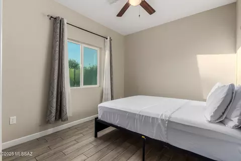 Bedroom - 1695 E Drexel Rd, Tucson, AZ 85706 photo 10 of 11