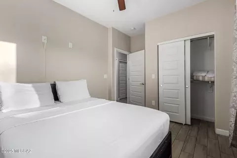 Bedroom - 1695 E Drexel Rd, Tucson, AZ 85706 photo 11 of 11
