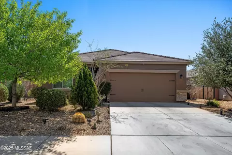 11753 W Thomas Arron Dr, Marana, AZ 85653
