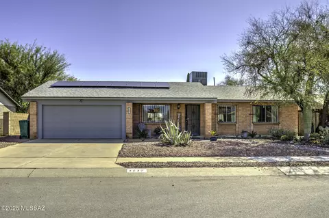 3237 W Bayleaf Dr, Tucson, AZ 85741