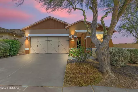 1100 W Montelupo Dr, Oro Valley, AZ 85755
