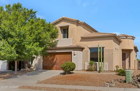 13271 E Wranglers Rest Dr, Vail, AZ 85641