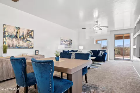 13596 E High Plains Ranch St, Vail, AZ 85641