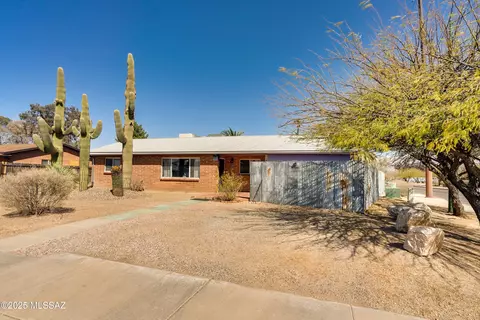 1245 E Copper St, Tucson, AZ 85719