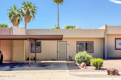 1685 W Calle Del Rey, Tucson, AZ 85713