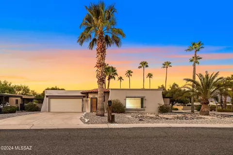 6751 E Rosewood Cir, Tucson, AZ 85710