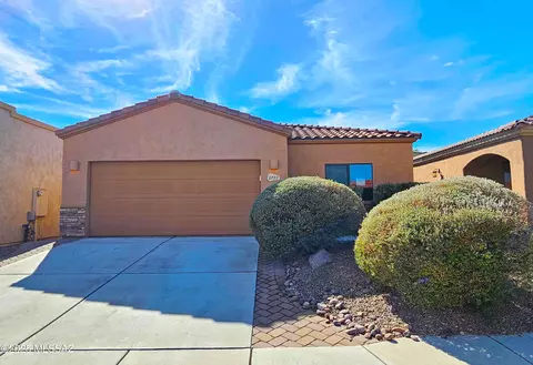 2777 N Bell Hollow Pl, Tucson, AZ 85745