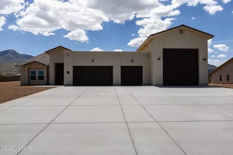 tbd S Camino Abril #LOT 99, Hereford, AZ 85615