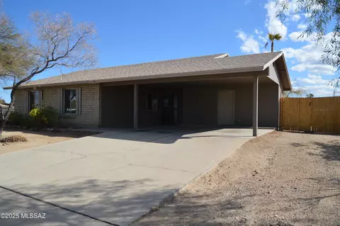 7264 N Meredith Blvd, Tucson, AZ 85741