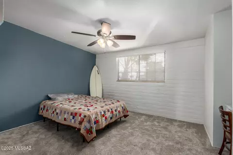 Bedroom - 5251 E 4th St, Tucson, AZ 85711 photo 4 of 6