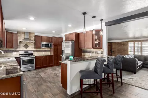 Kitchen - 5251 E 4th St, Tucson, AZ 85711 photo 1 of 3