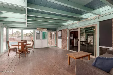 Exterior - 5251 E 4th St, Tucson, AZ 85711 photo 7 of 11