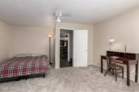 Bedroom - 5251 E 4th St, Tucson, AZ 85711 photo 6 of 6