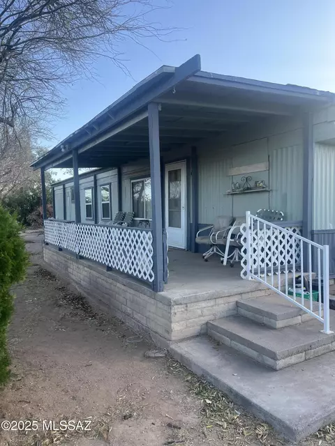 12665 N Flintlock Rd, Marana, AZ 85653