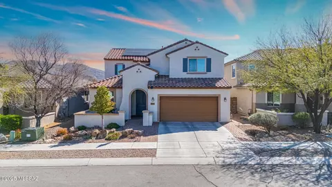 5971 S Hoptree Pl, Tucson, AZ 85747