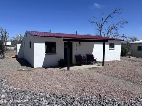 Other - 553 E 6th St, Benson, AZ 85602 photo 2 of 7