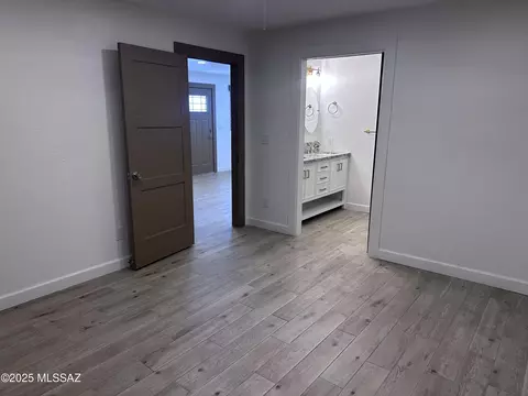 Bedroom - 553 E 6th St, Benson, AZ 85602 photo 3 of 3