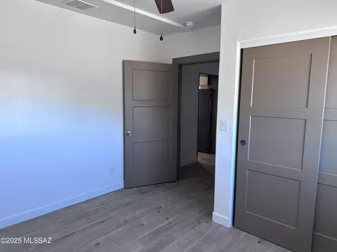 Bedroom - 553 E 6th St, Benson, AZ 85602 photo 2 of 3
