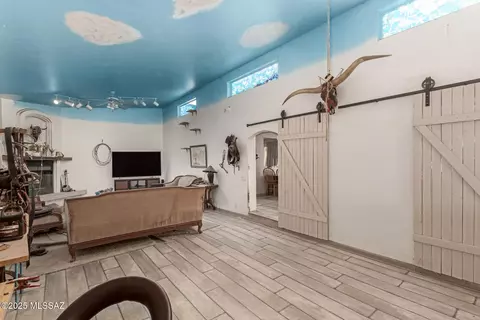 11955 W Ina Rd, Tucson, AZ 85743